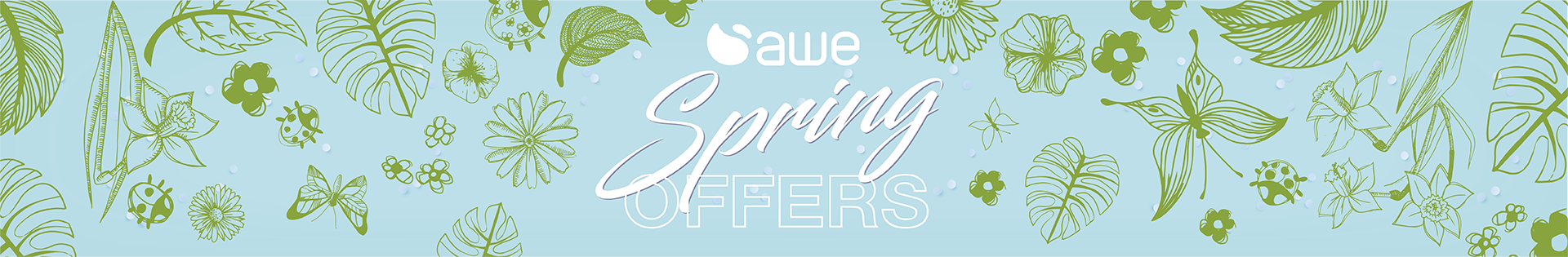 Spring Offers 