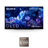 Sony XR42A90KU 42" A90K BRAVIA XR OLED 4K HDR TV