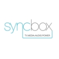 syncbox 2016 logo
