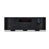 Low--Rotel - RA-6000 Black