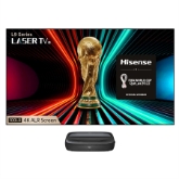 Hisense 100L9(v2) 100'' 4K Smart Laser TV