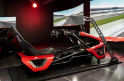 Phoenix Blade Pre-Built Bespoke Race Simulator