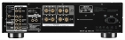 Denon PMA-1700NE Integrated Amplifier with 140W Power per Channel, Black