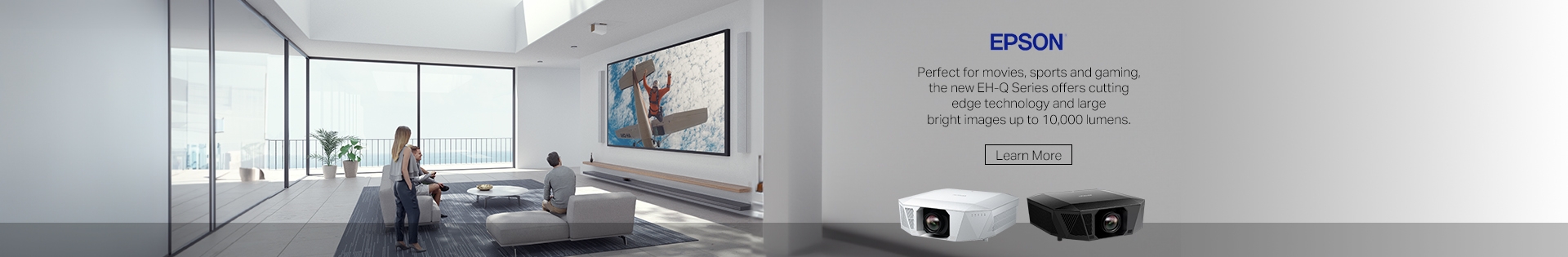 Epson Offer