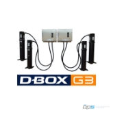 3DoF DBOX 1