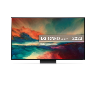 LG 86QNED866RE 86'' 4K QNED MiniLED