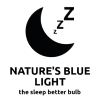 Nature's Blue Light
